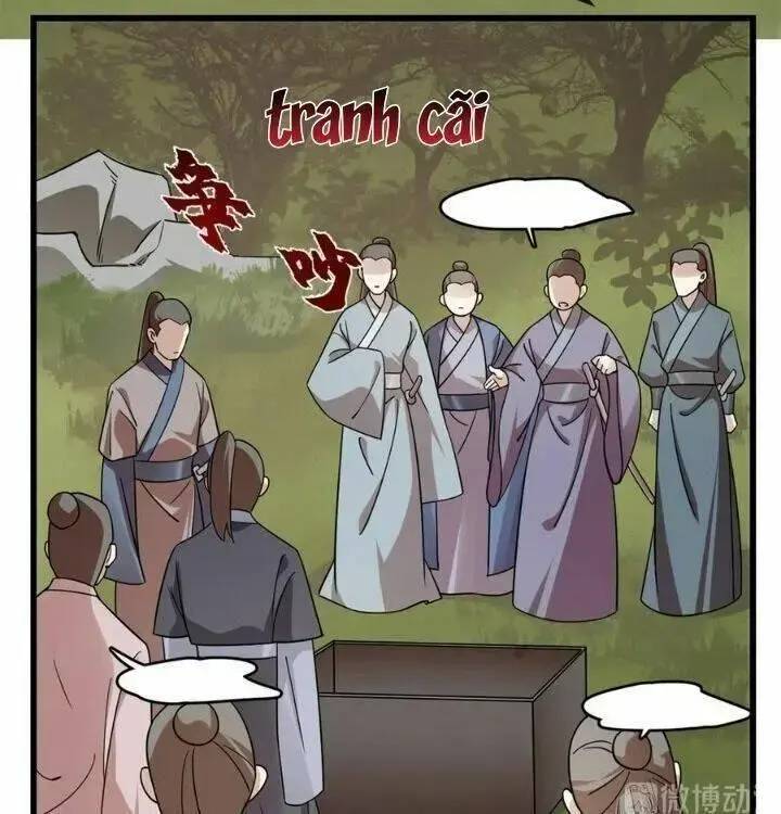 Độc Bộ Thiên Hạ Đặc Công Thần Y Tiểu Thú Phi - Chap 238