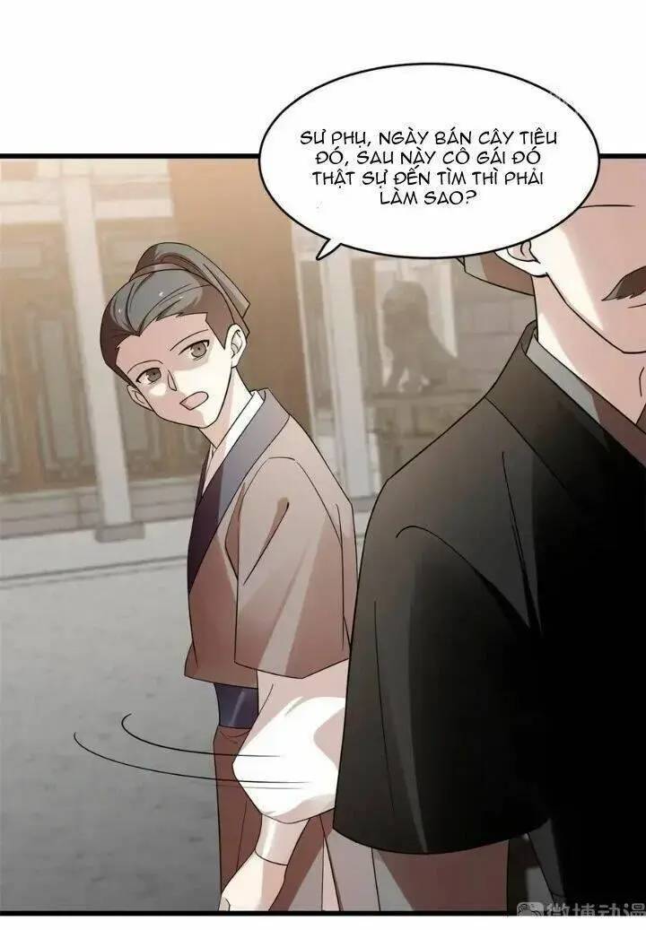 Độc Bộ Thiên Hạ Đặc Công Thần Y Tiểu Thú Phi - Chap 238