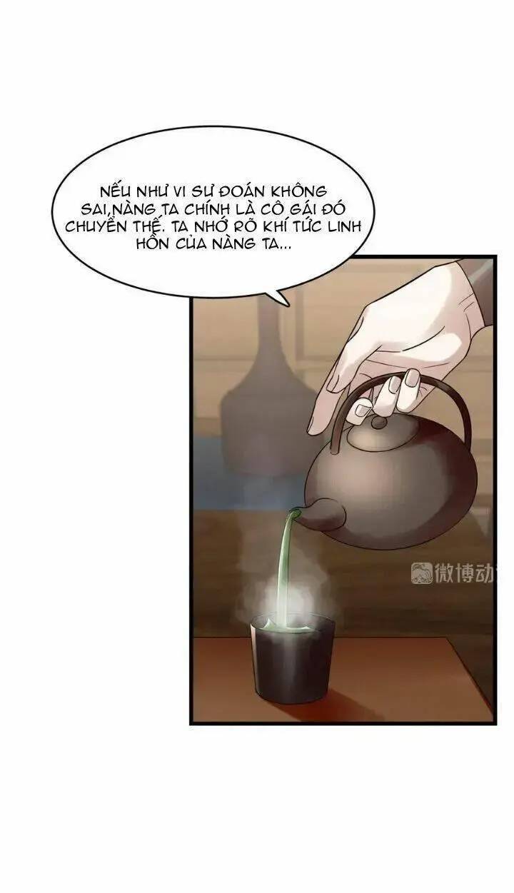 Độc Bộ Thiên Hạ Đặc Công Thần Y Tiểu Thú Phi - Chap 238