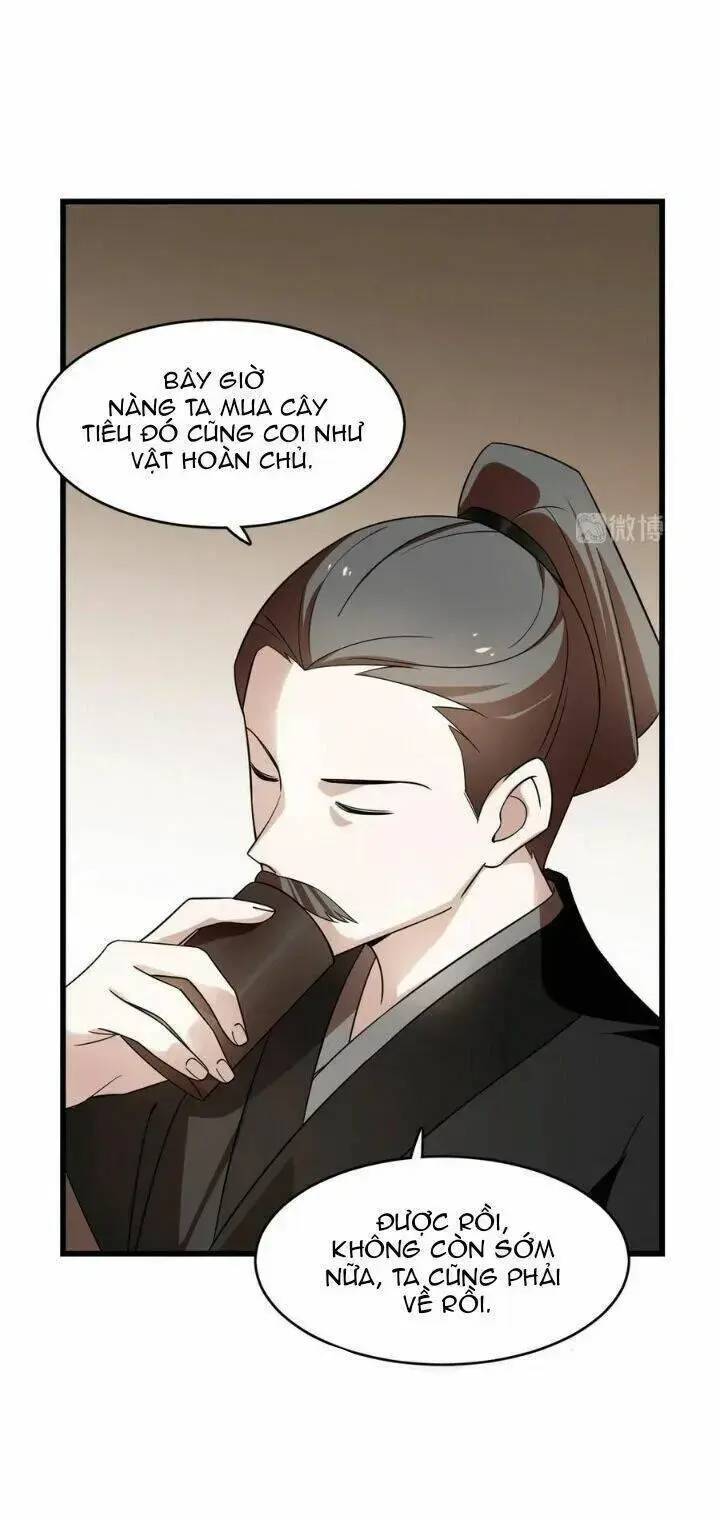 Độc Bộ Thiên Hạ Đặc Công Thần Y Tiểu Thú Phi - Chap 238