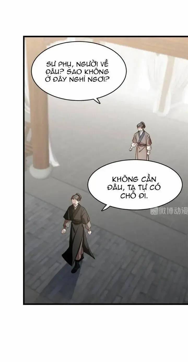 Độc Bộ Thiên Hạ Đặc Công Thần Y Tiểu Thú Phi - Chap 238