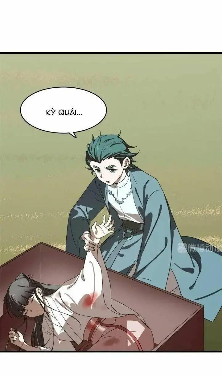 Độc Bộ Thiên Hạ Đặc Công Thần Y Tiểu Thú Phi - Chap 239