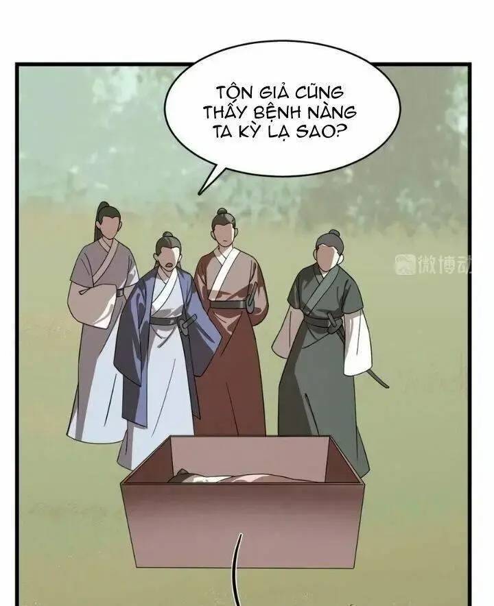 Độc Bộ Thiên Hạ Đặc Công Thần Y Tiểu Thú Phi - Chap 239