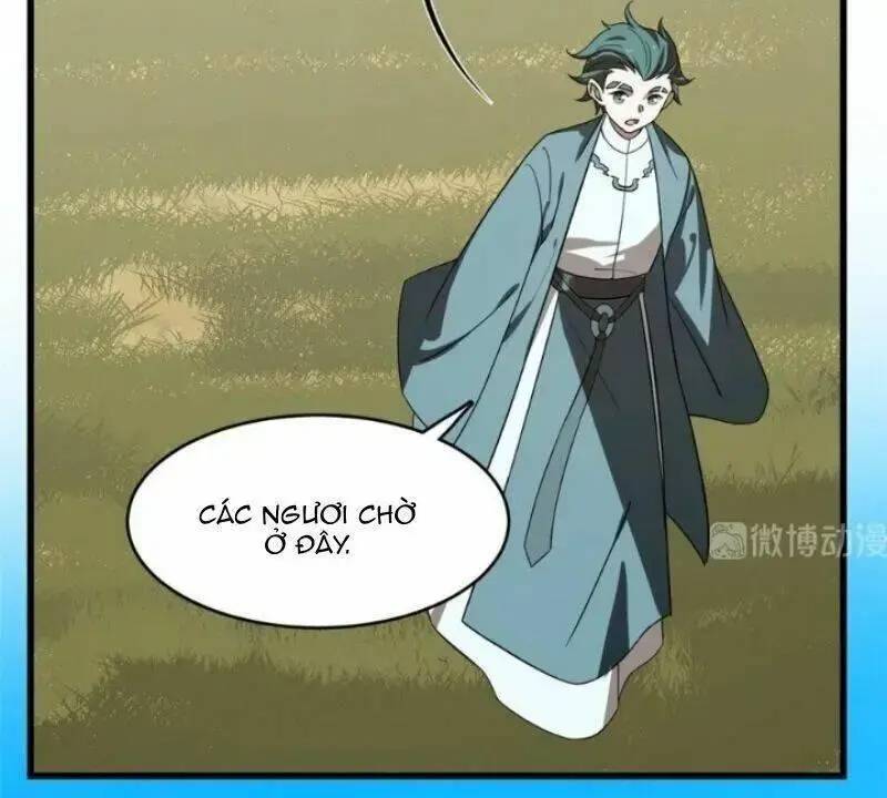 Độc Bộ Thiên Hạ Đặc Công Thần Y Tiểu Thú Phi - Chap 239