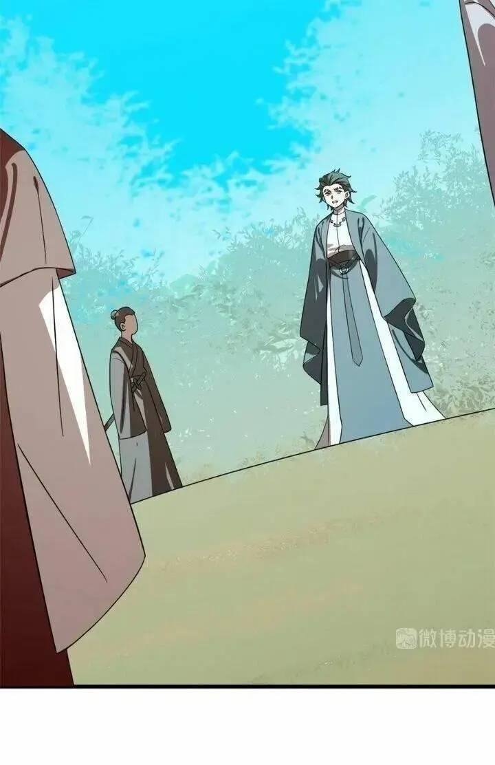 Độc Bộ Thiên Hạ Đặc Công Thần Y Tiểu Thú Phi - Chap 239