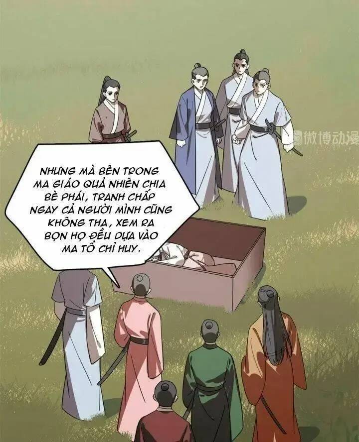 Độc Bộ Thiên Hạ Đặc Công Thần Y Tiểu Thú Phi - Chap 239