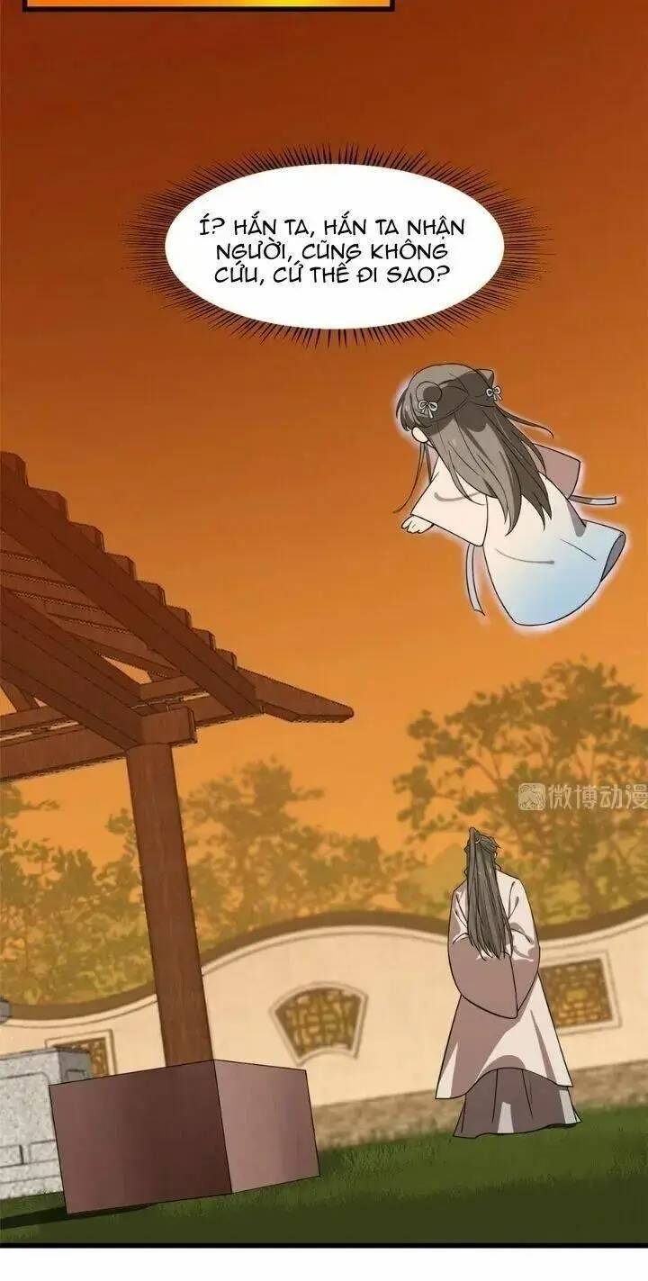 Độc Bộ Thiên Hạ Đặc Công Thần Y Tiểu Thú Phi - Chap 239