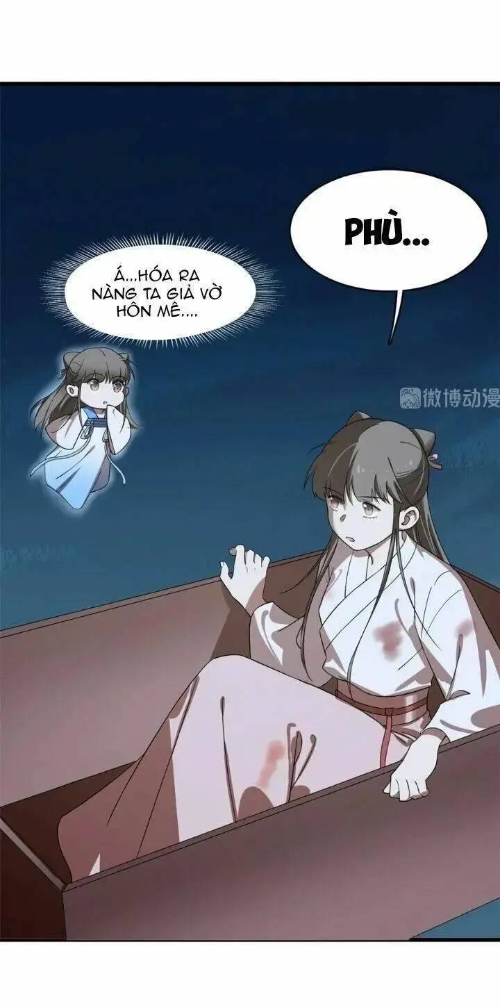 Độc Bộ Thiên Hạ Đặc Công Thần Y Tiểu Thú Phi - Chap 239