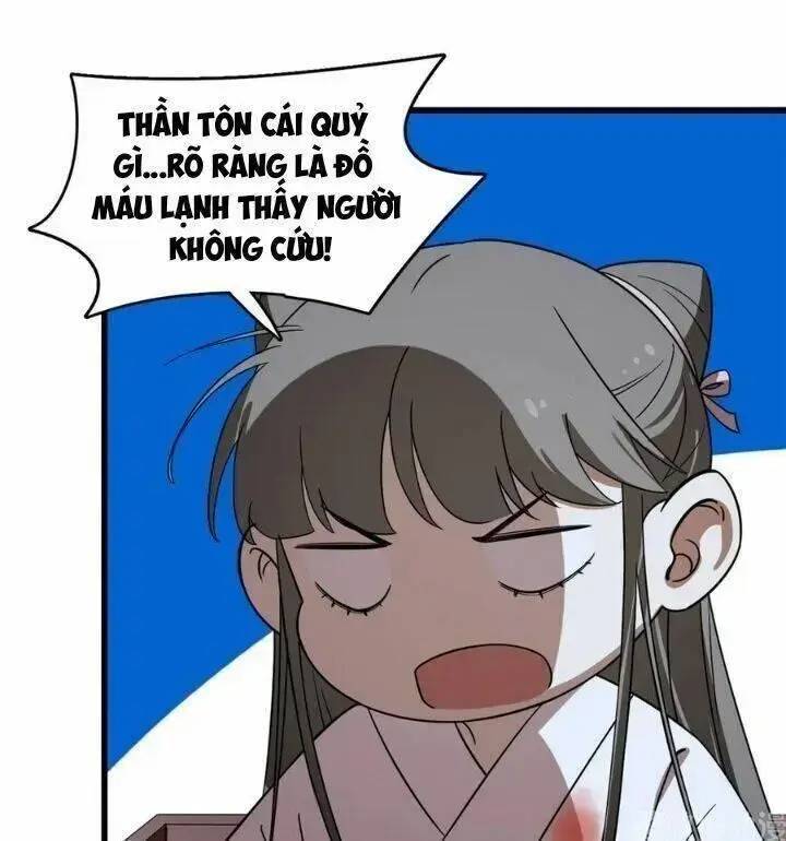 Độc Bộ Thiên Hạ Đặc Công Thần Y Tiểu Thú Phi - Chap 239