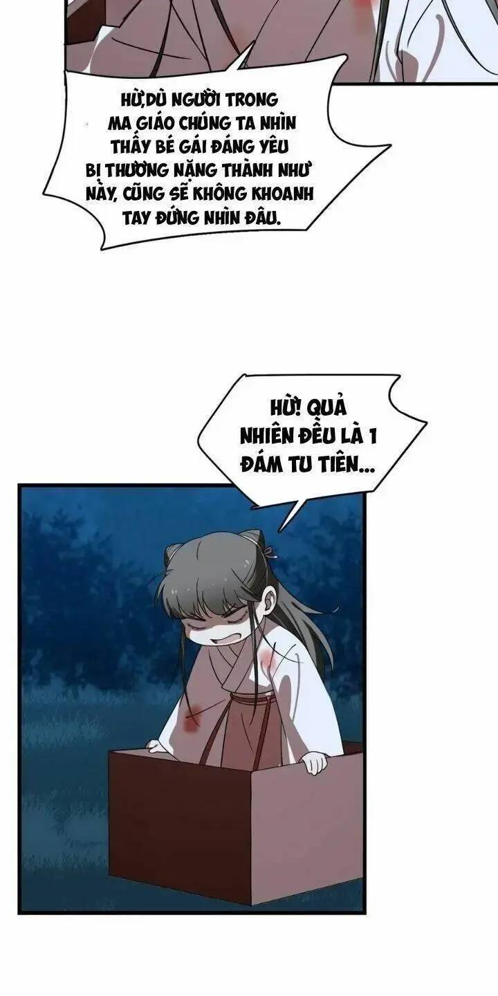 Độc Bộ Thiên Hạ Đặc Công Thần Y Tiểu Thú Phi - Chap 239