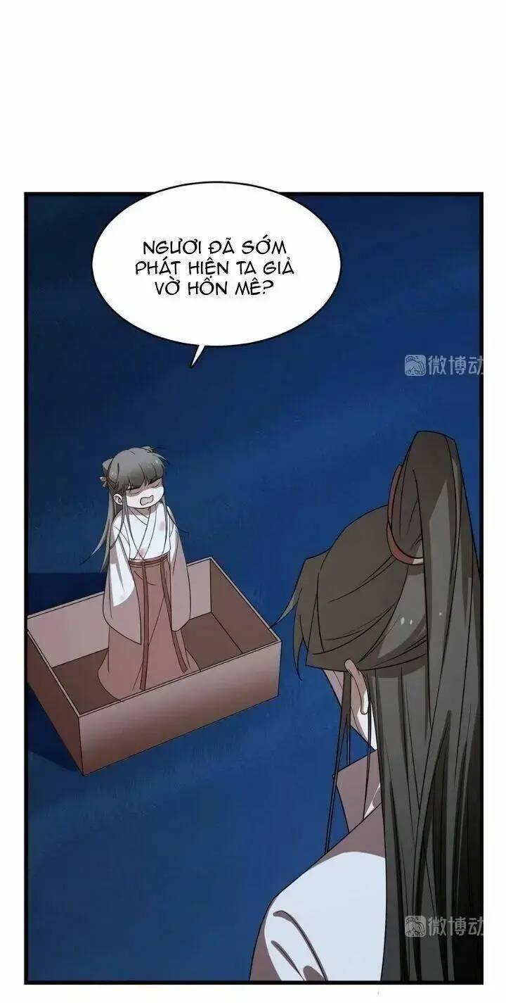 Độc Bộ Thiên Hạ Đặc Công Thần Y Tiểu Thú Phi - Chap 239