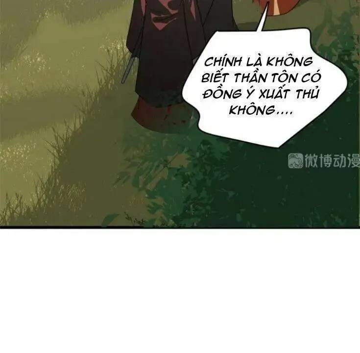 Độc Bộ Thiên Hạ Đặc Công Thần Y Tiểu Thú Phi - Chap 239