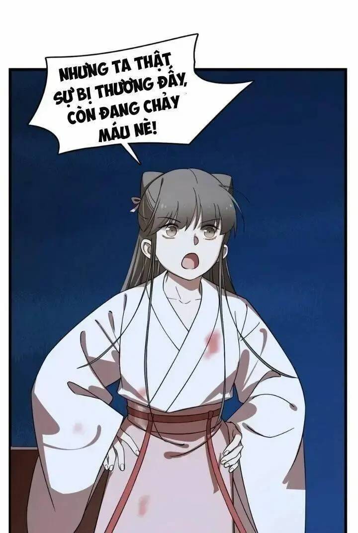 Độc Bộ Thiên Hạ Đặc Công Thần Y Tiểu Thú Phi - Chap 239