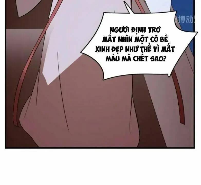 Độc Bộ Thiên Hạ Đặc Công Thần Y Tiểu Thú Phi - Chap 239