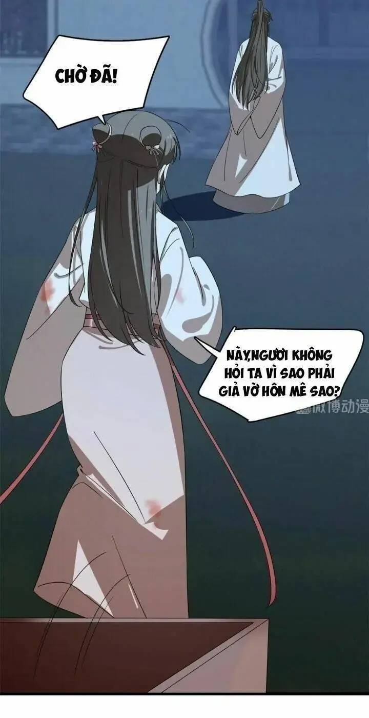 Độc Bộ Thiên Hạ Đặc Công Thần Y Tiểu Thú Phi - Chap 239