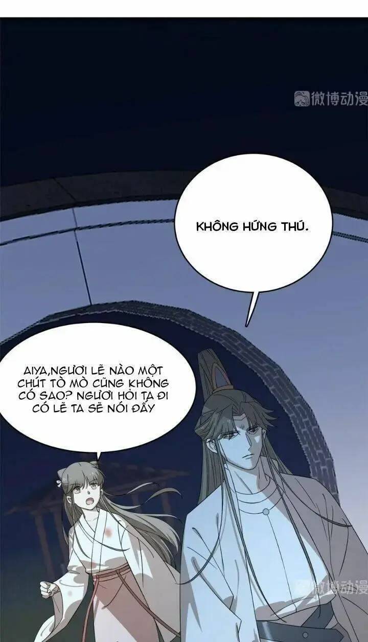 Độc Bộ Thiên Hạ Đặc Công Thần Y Tiểu Thú Phi - Chap 239