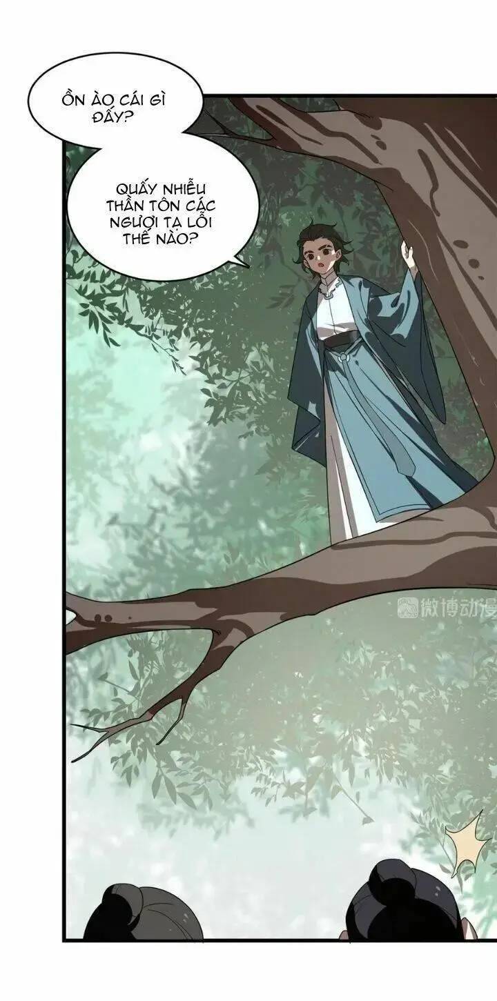 Độc Bộ Thiên Hạ Đặc Công Thần Y Tiểu Thú Phi - Chap 239