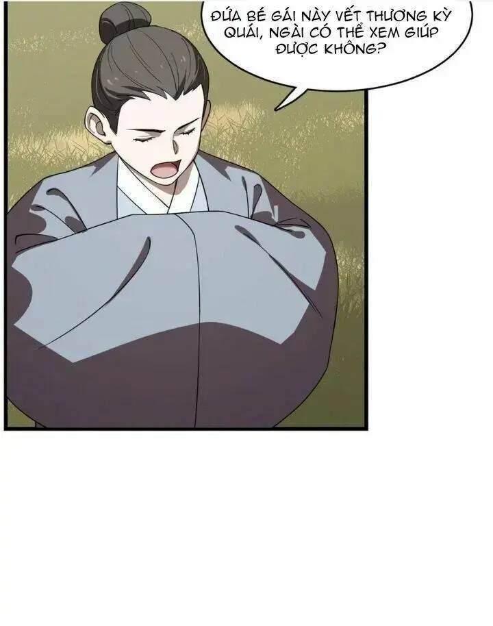 Độc Bộ Thiên Hạ Đặc Công Thần Y Tiểu Thú Phi - Chap 239