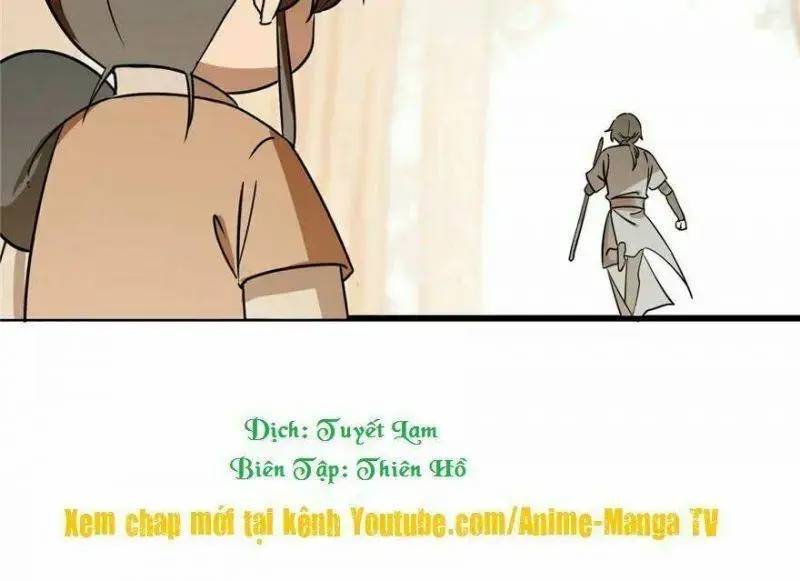 Độc Bộ Thiên Hạ Đặc Công Thần Y Tiểu Thú Phi - Chap 24