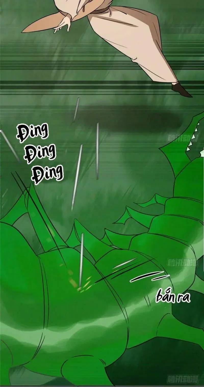 Độc Bộ Thiên Hạ Đặc Công Thần Y Tiểu Thú Phi - Chap 24