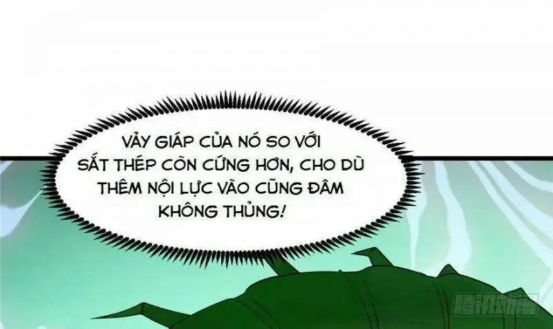 Độc Bộ Thiên Hạ Đặc Công Thần Y Tiểu Thú Phi - Chap 24