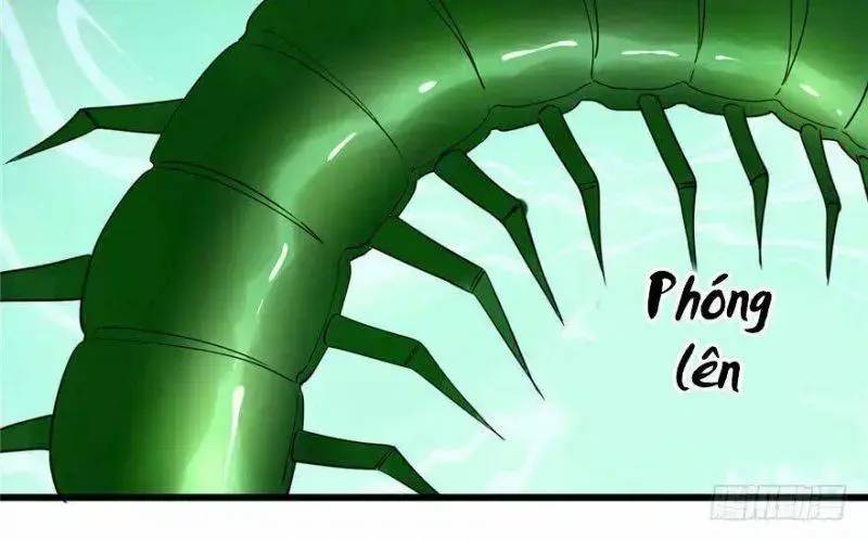 Độc Bộ Thiên Hạ Đặc Công Thần Y Tiểu Thú Phi - Chap 24