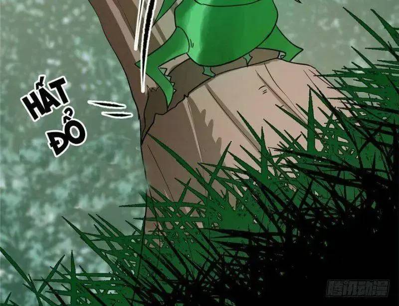 Độc Bộ Thiên Hạ Đặc Công Thần Y Tiểu Thú Phi - Chap 24