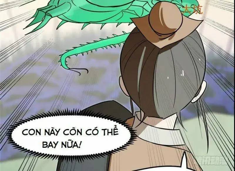 Độc Bộ Thiên Hạ Đặc Công Thần Y Tiểu Thú Phi - Chap 24