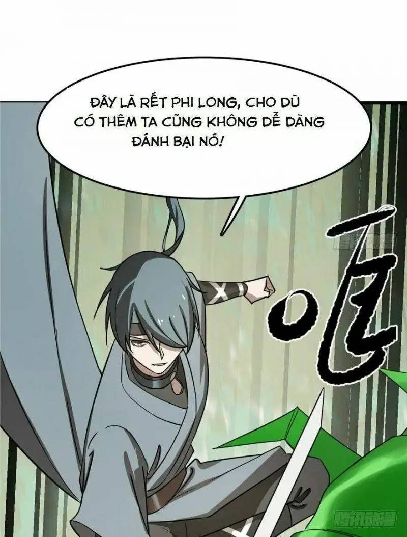 Độc Bộ Thiên Hạ Đặc Công Thần Y Tiểu Thú Phi - Chap 24