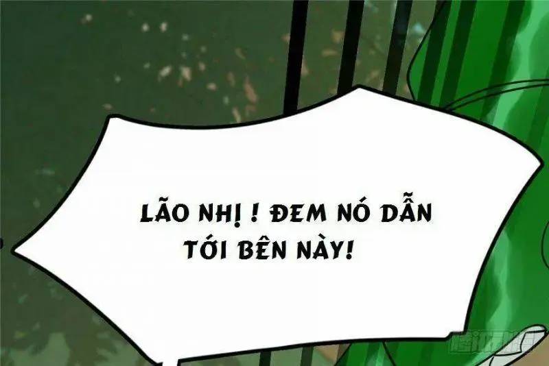 Độc Bộ Thiên Hạ Đặc Công Thần Y Tiểu Thú Phi - Chap 24