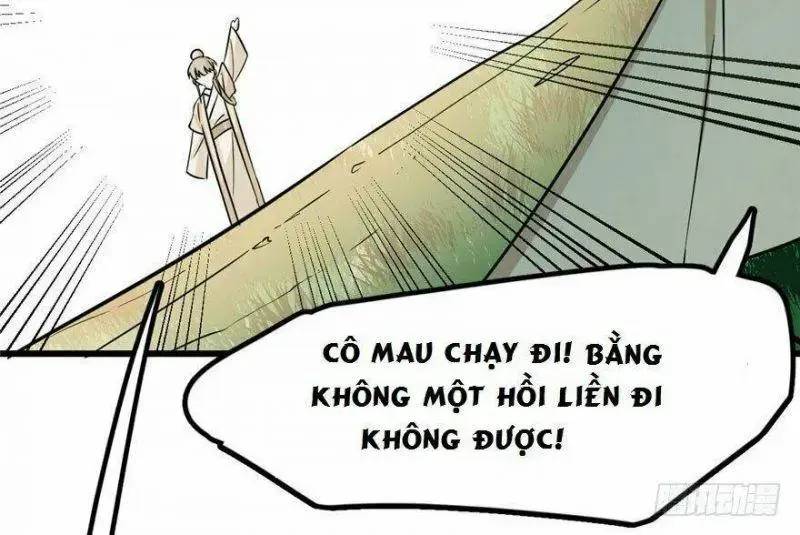 Độc Bộ Thiên Hạ Đặc Công Thần Y Tiểu Thú Phi - Chap 24