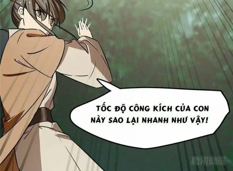 Độc Bộ Thiên Hạ Đặc Công Thần Y Tiểu Thú Phi - Chap 24