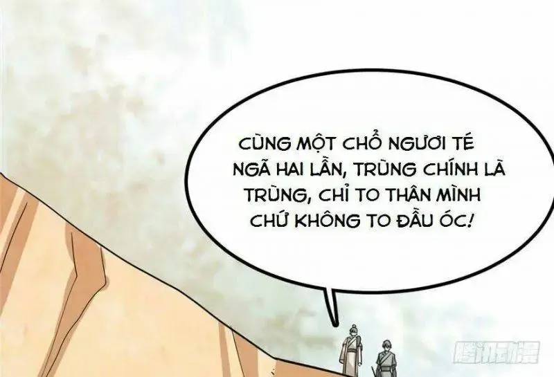 Độc Bộ Thiên Hạ Đặc Công Thần Y Tiểu Thú Phi - Chap 24