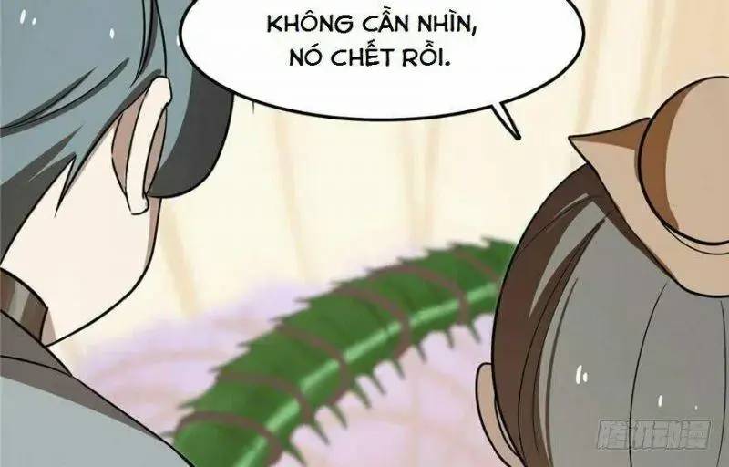 Độc Bộ Thiên Hạ Đặc Công Thần Y Tiểu Thú Phi - Chap 24