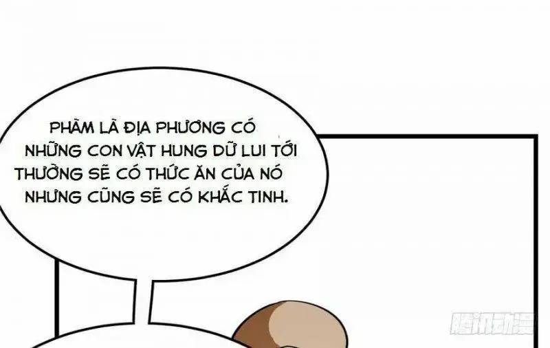 Độc Bộ Thiên Hạ Đặc Công Thần Y Tiểu Thú Phi - Chap 24