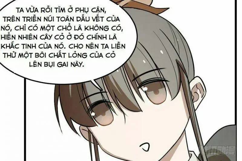 Độc Bộ Thiên Hạ Đặc Công Thần Y Tiểu Thú Phi - Chap 24