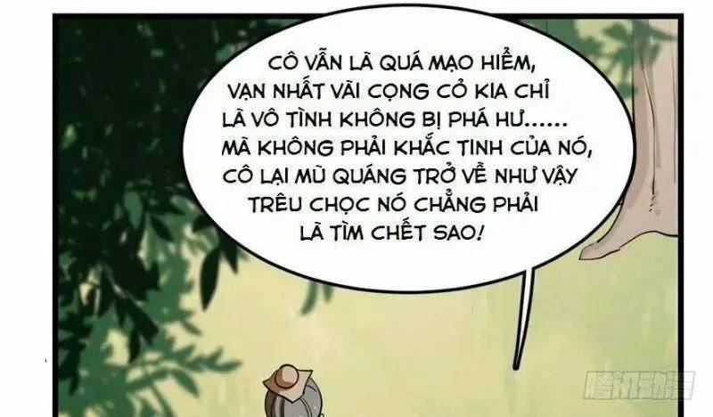 Độc Bộ Thiên Hạ Đặc Công Thần Y Tiểu Thú Phi - Chap 24