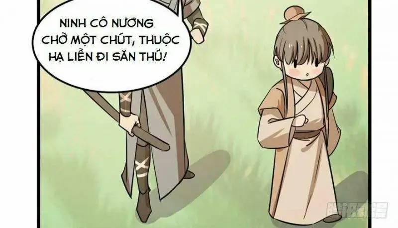 Độc Bộ Thiên Hạ Đặc Công Thần Y Tiểu Thú Phi - Chap 24