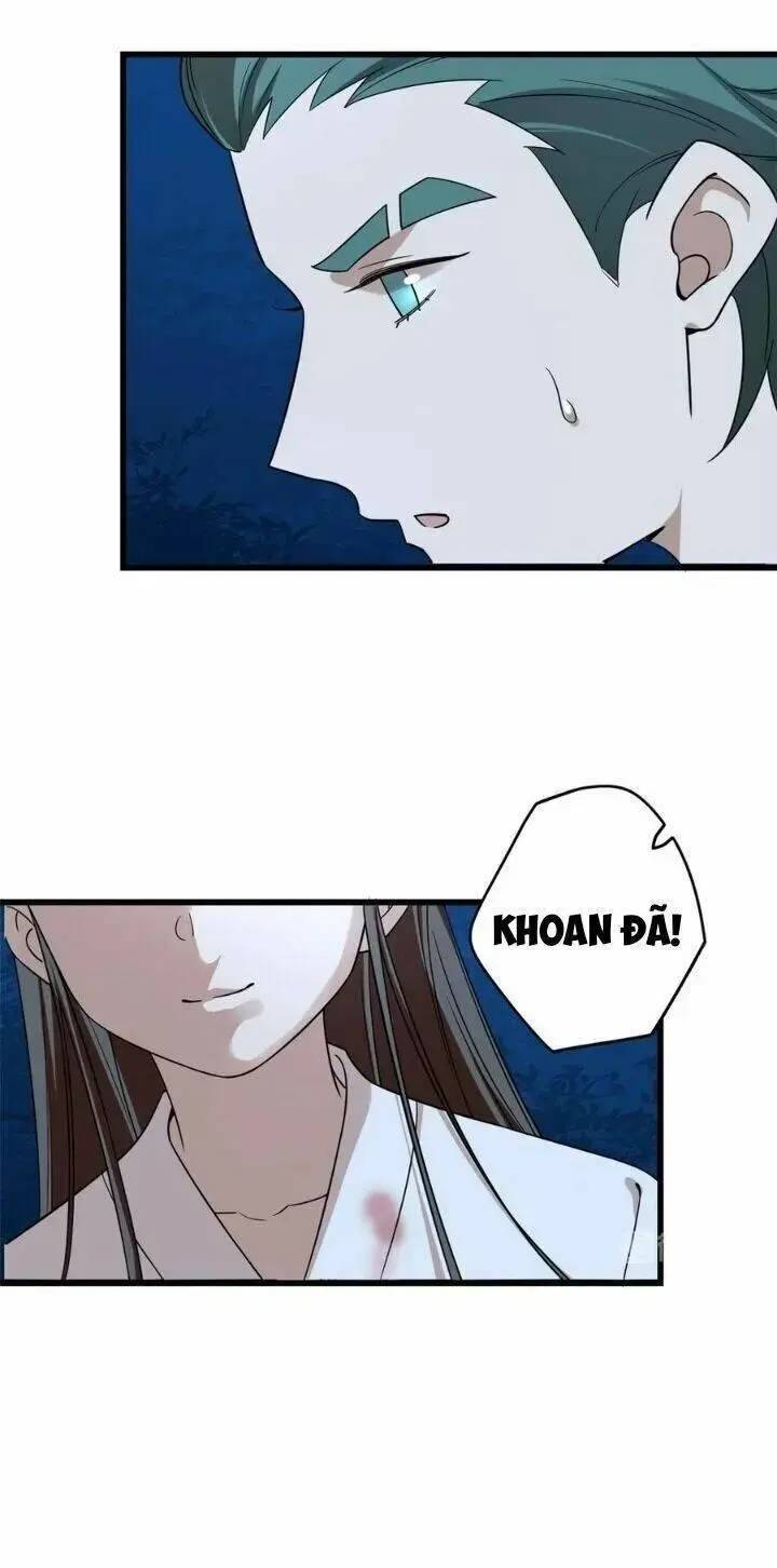 Độc Bộ Thiên Hạ Đặc Công Thần Y Tiểu Thú Phi - Chap 240