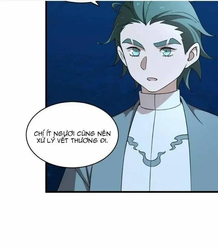 Độc Bộ Thiên Hạ Đặc Công Thần Y Tiểu Thú Phi - Chap 240