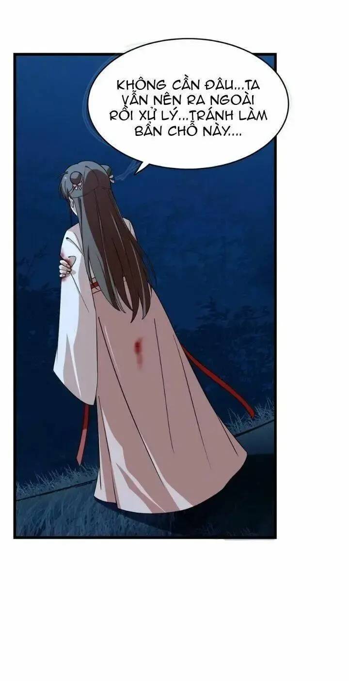 Độc Bộ Thiên Hạ Đặc Công Thần Y Tiểu Thú Phi - Chap 240