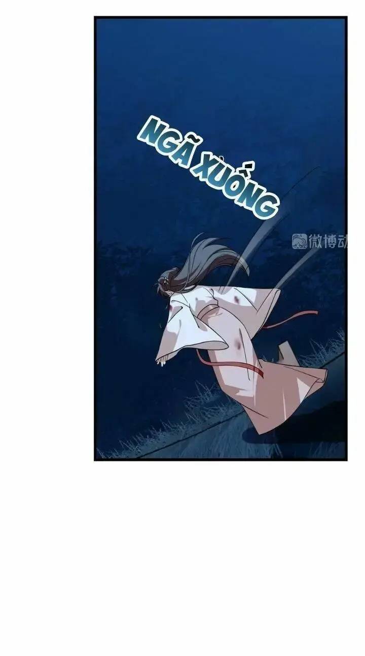 Độc Bộ Thiên Hạ Đặc Công Thần Y Tiểu Thú Phi - Chap 240