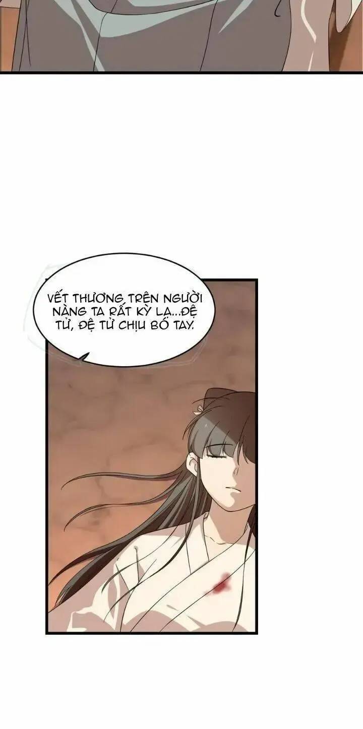 Độc Bộ Thiên Hạ Đặc Công Thần Y Tiểu Thú Phi - Chap 240