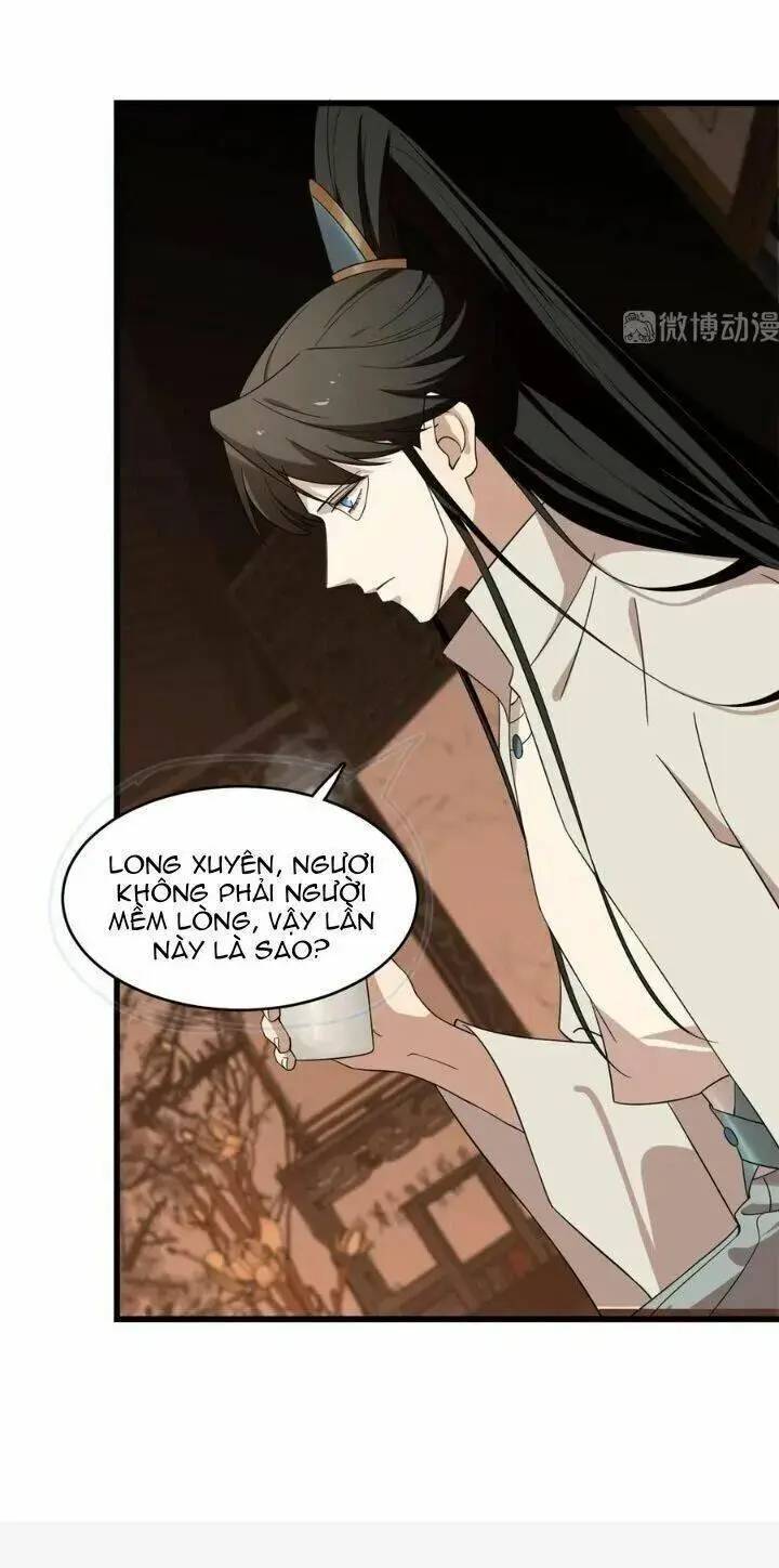 Độc Bộ Thiên Hạ Đặc Công Thần Y Tiểu Thú Phi - Chap 240