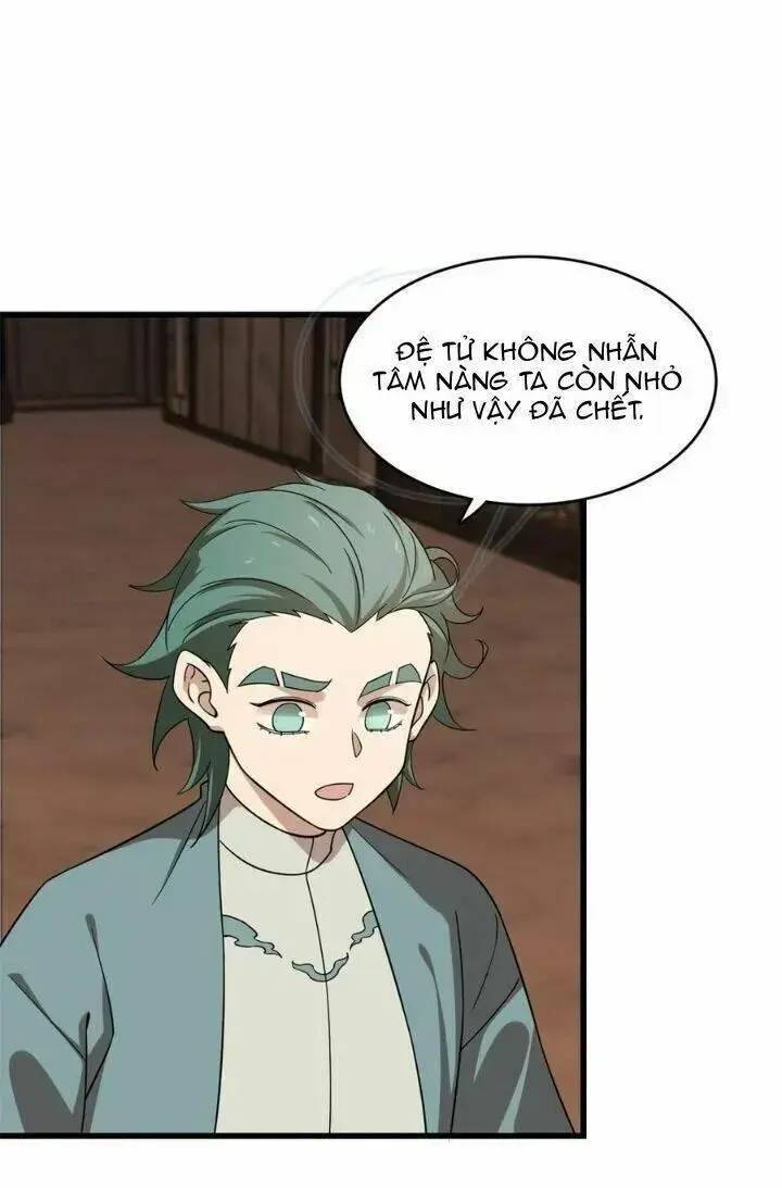 Độc Bộ Thiên Hạ Đặc Công Thần Y Tiểu Thú Phi - Chap 240