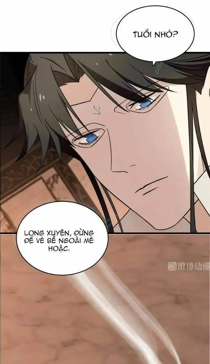 Độc Bộ Thiên Hạ Đặc Công Thần Y Tiểu Thú Phi - Chap 240