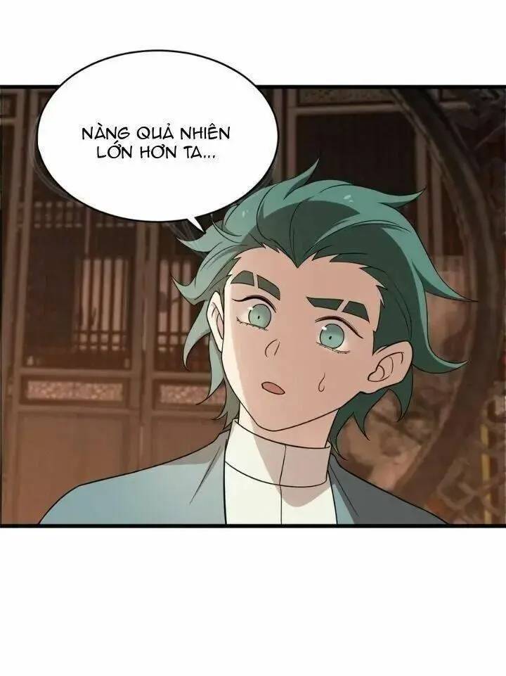 Độc Bộ Thiên Hạ Đặc Công Thần Y Tiểu Thú Phi - Chap 240