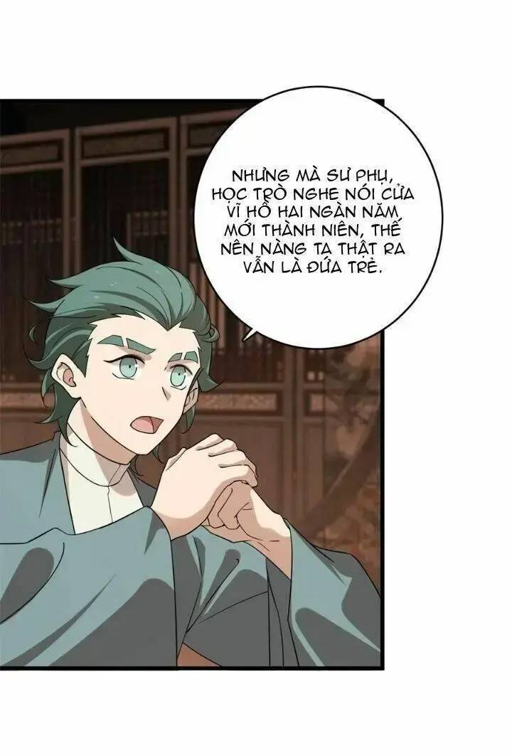 Độc Bộ Thiên Hạ Đặc Công Thần Y Tiểu Thú Phi - Chap 240