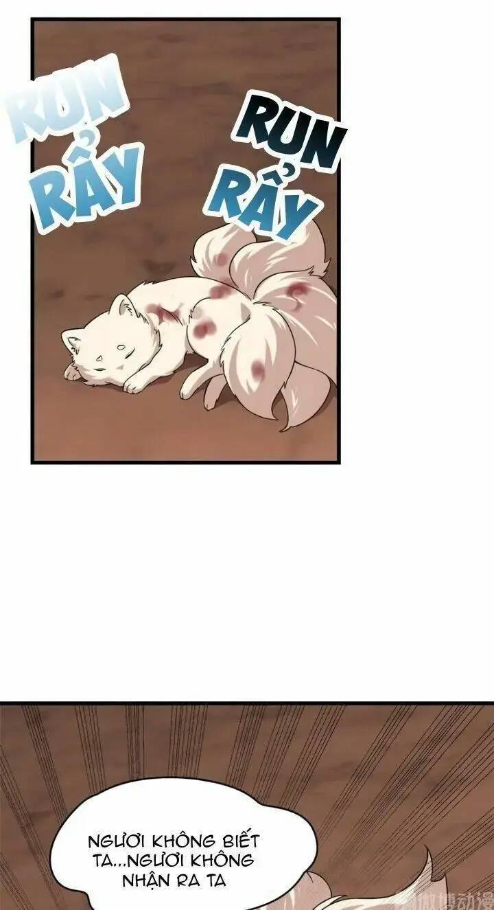 Độc Bộ Thiên Hạ Đặc Công Thần Y Tiểu Thú Phi - Chap 240