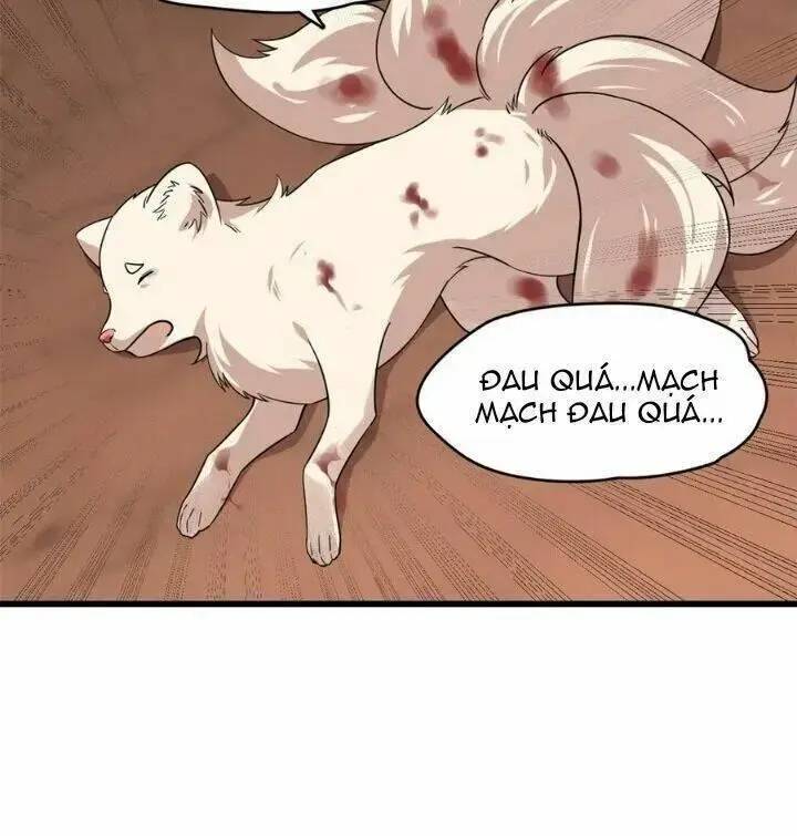 Độc Bộ Thiên Hạ Đặc Công Thần Y Tiểu Thú Phi - Chap 240